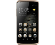 ZTE AXON mini Dual SIM LTE złoty - 307348 - zdjęcie 1